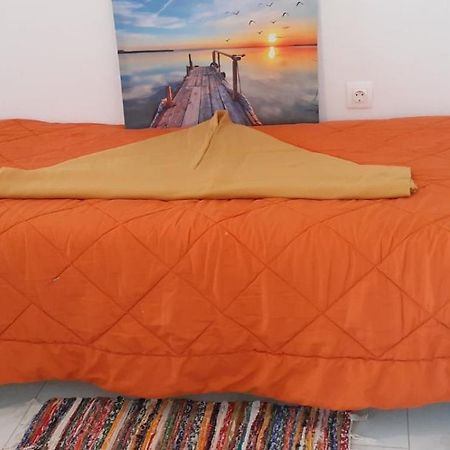 Ammoudaries Appartment Lakkíon Zewnętrze zdjęcie