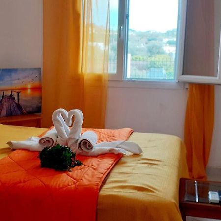 Ammoudaries Appartment Lakkíon Zewnętrze zdjęcie