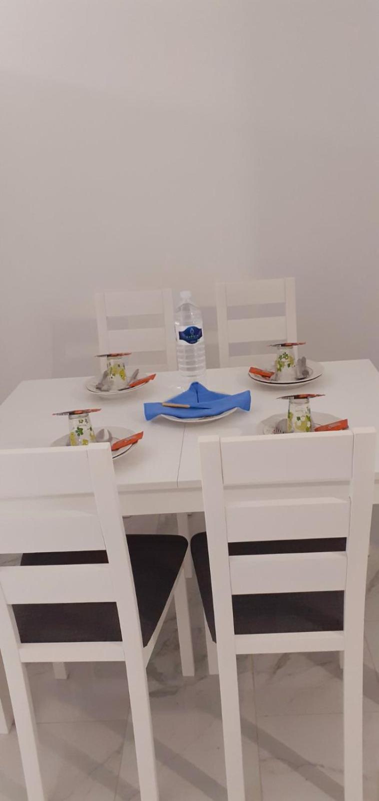 Ammoudaries Appartment Lakkíon Zewnętrze zdjęcie