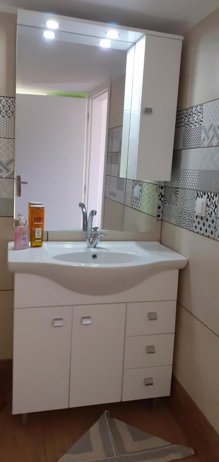 Ammoudaries Appartment Lakkíon Zewnętrze zdjęcie