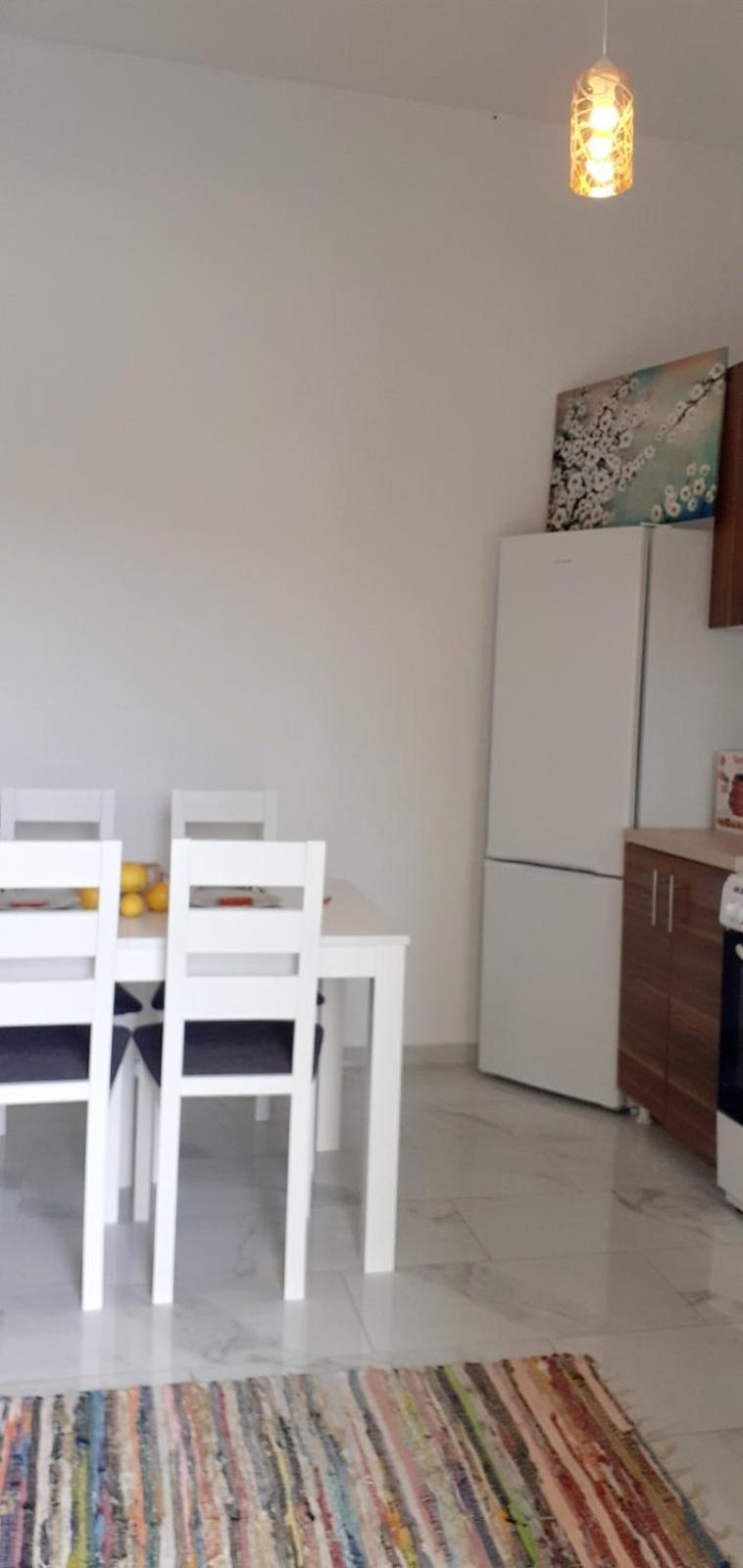 Ammoudaries Appartment Lakkíon Zewnętrze zdjęcie