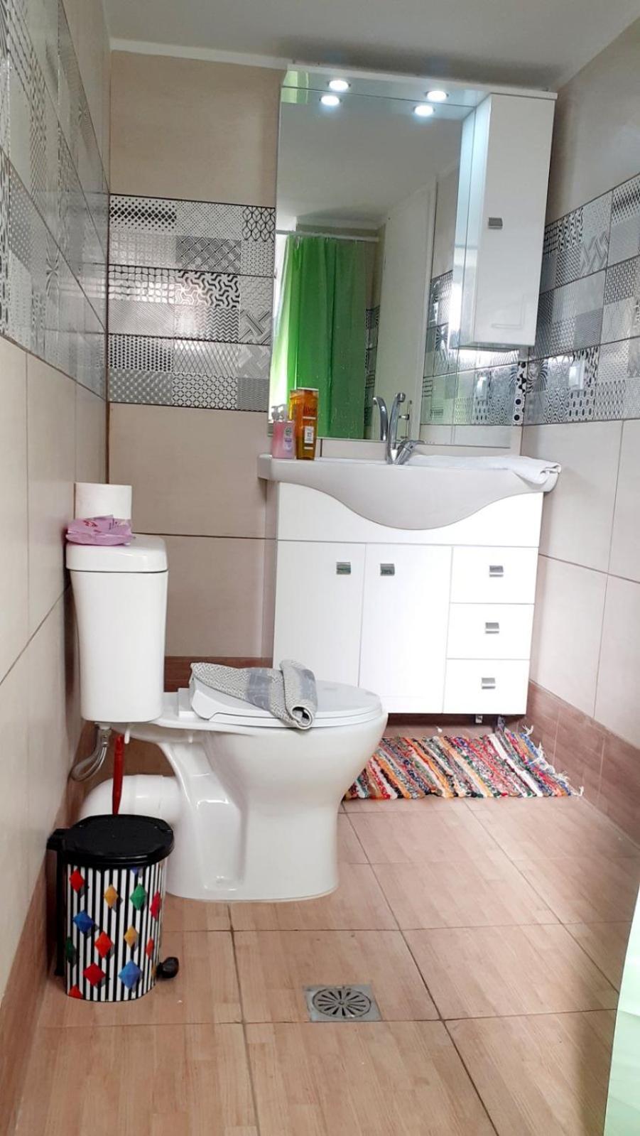 Ammoudaries Appartment Lakkíon Zewnętrze zdjęcie