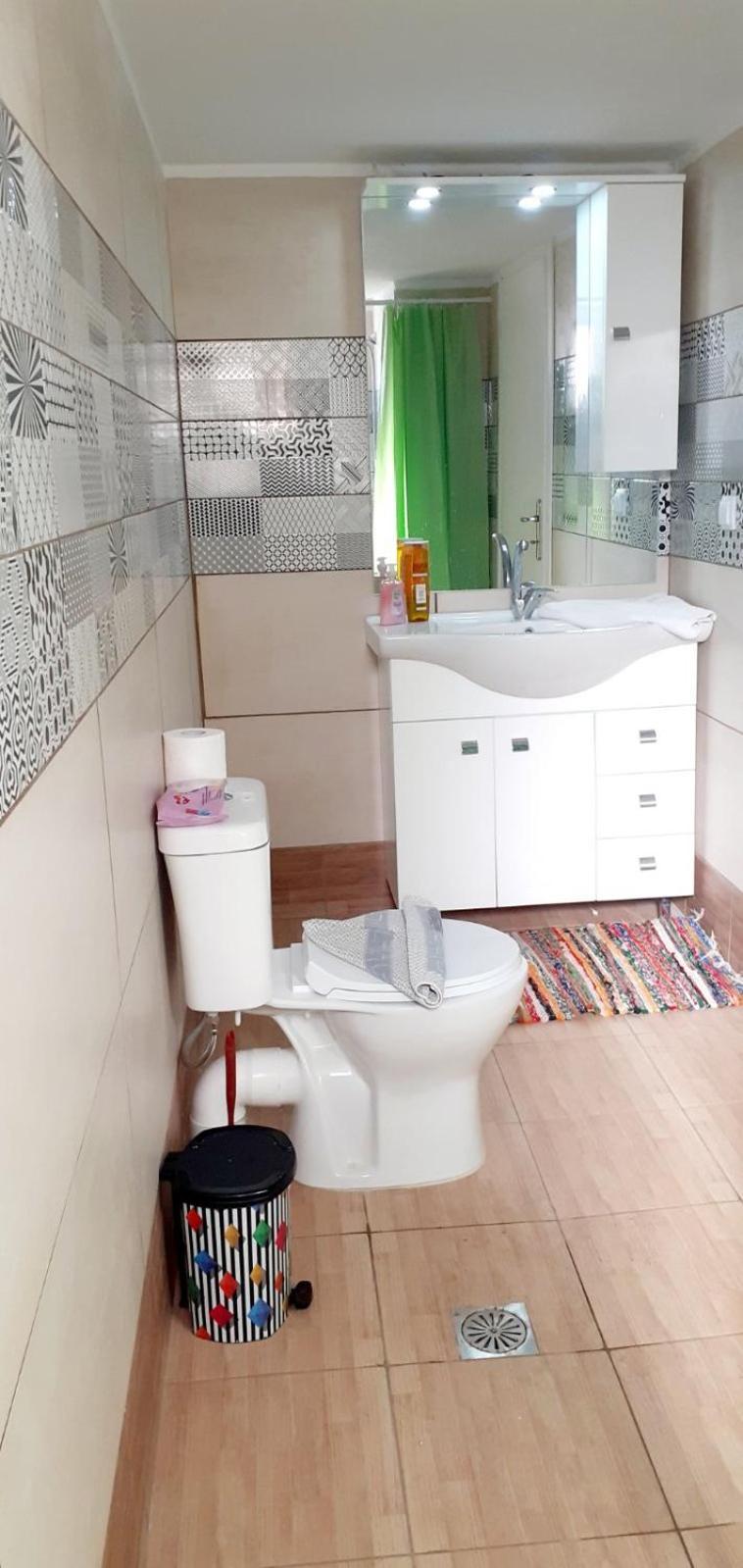 Ammoudaries Appartment Lakkíon Zewnętrze zdjęcie